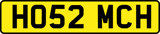HO52MCH