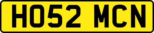 HO52MCN