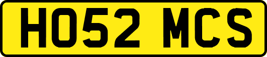 HO52MCS