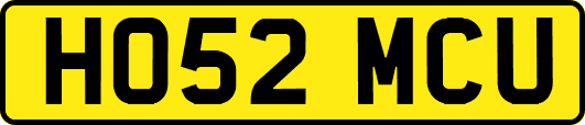 HO52MCU