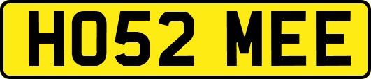 HO52MEE