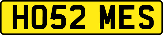 HO52MES
