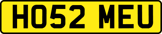 HO52MEU