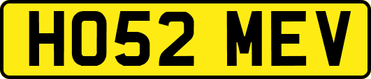 HO52MEV