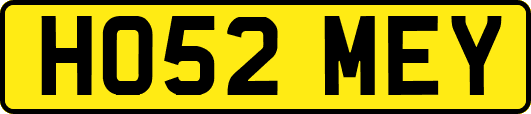 HO52MEY