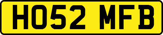 HO52MFB