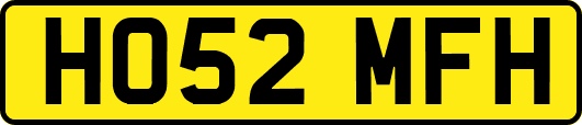 HO52MFH