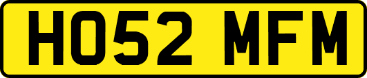 HO52MFM