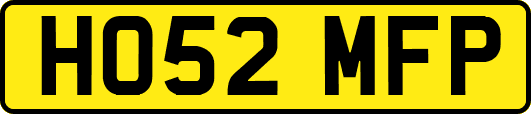 HO52MFP