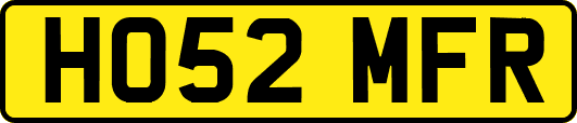 HO52MFR