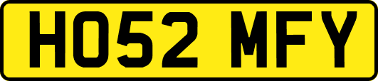 HO52MFY