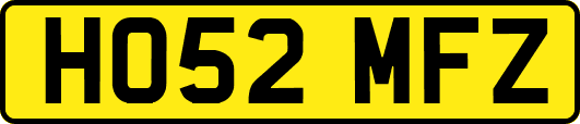 HO52MFZ