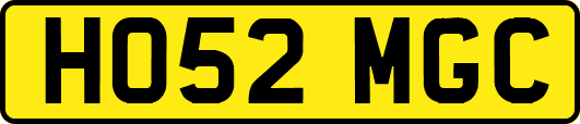 HO52MGC