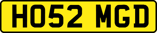 HO52MGD