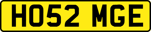 HO52MGE