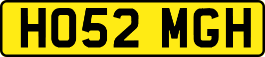 HO52MGH