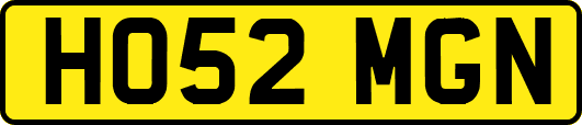 HO52MGN