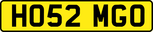 HO52MGO