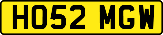 HO52MGW