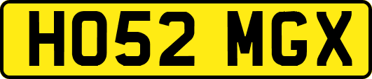 HO52MGX
