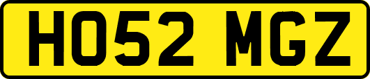 HO52MGZ
