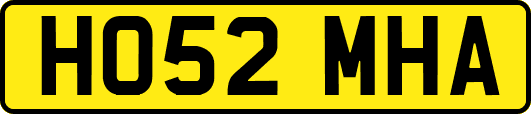 HO52MHA