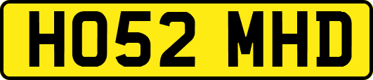 HO52MHD