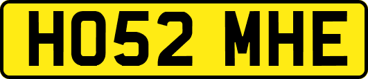 HO52MHE