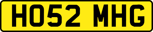 HO52MHG
