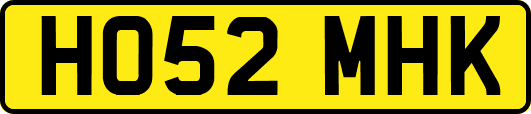 HO52MHK