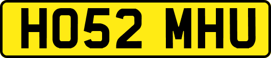 HO52MHU