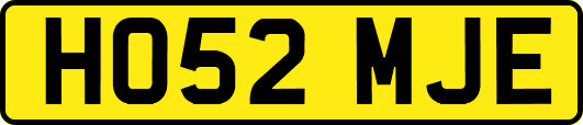 HO52MJE