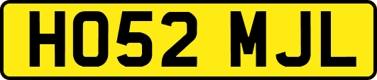 HO52MJL