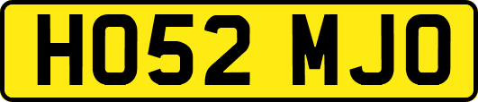 HO52MJO