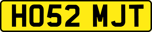 HO52MJT