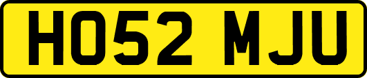 HO52MJU