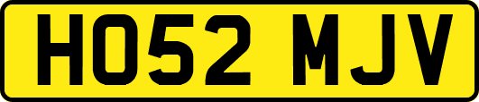 HO52MJV