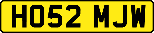 HO52MJW