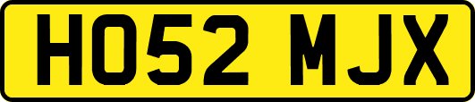 HO52MJX