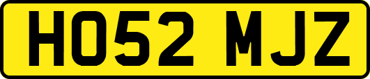 HO52MJZ
