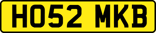 HO52MKB