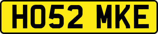 HO52MKE