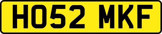 HO52MKF