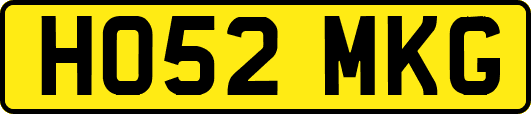 HO52MKG