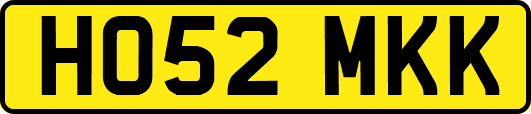 HO52MKK