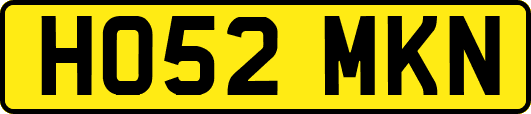 HO52MKN
