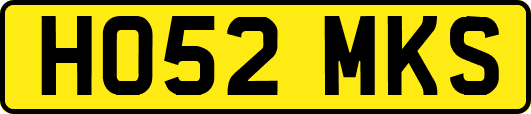 HO52MKS