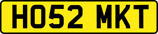 HO52MKT