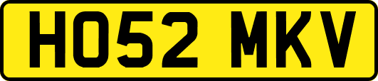 HO52MKV