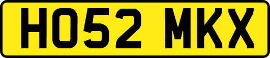 HO52MKX